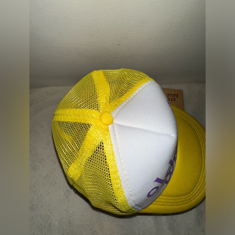 Older & Wiser Cap - Picture 3 of 6